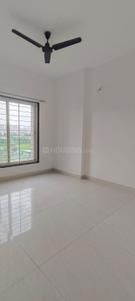 Hall Image of 1309 Sq.ft 2.5 BHK Apartment / Flat for rent in Pethkar Siyona, Punawale Pune for Rs. 32000