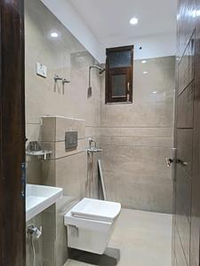 Common Bathroom Image of 1450 Sq.ft 3 BHK Builder Floor for sale in Indirapuram Ghaziabad for Rs. 8500000