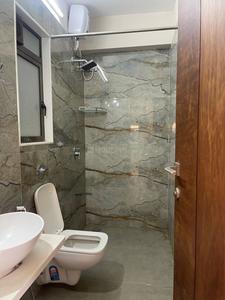 Bathroom Image of 1200 Sq.ft 3 BHK Apartment / Flat for sale in Dadar East Mumbai for Rs. 45000000