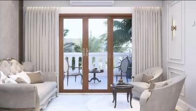 Bedroom Image of 2690 Sq.ft 3 BHK Villa for sale in Colva Goa for Rs. 46300000