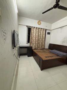 Bedroom Image of 1088 Sq.ft 2 BHK Apartment / Flat for rent in Garve Golden Treasures, Punawale Pune for Rs. 25000