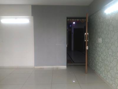 Living Room Image of 600 Sq.ft 1 BHK Apartment / Flat for sale in Godrej Tranquil, Kandivali East Mumbai for Rs. 12000000