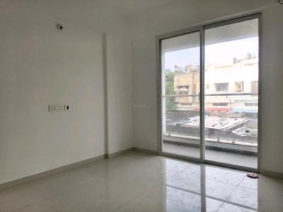 Bedroom Image of 900 Sq.ft 2 BHK Apartment / Flat for sale in Siddh Amara, Bavdhan Pune for Rs. 10500000
