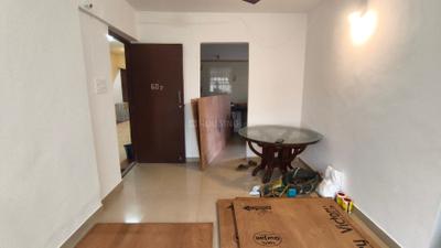 Ramesh Hermes Drome Living Room 1