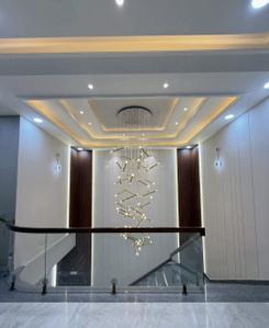 Hall Image of 1240 Sq.ft 4 BHK Villa for sale in Nirman Nagar Jaipur for Rs. 40000000