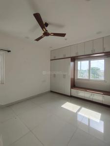 Hall Image of 1315 Sq.ft 2 BHK Apartment / Flat for rent in Honer Aquantis, Gopanapalli Hyderabad for Rs. 45000