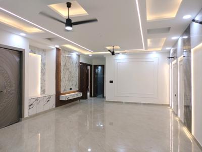 Living Room Image of 2250 Sq.ft 4 BHK Builder Floor for sale in Sector 85 Faridabad for Rs. 24000000