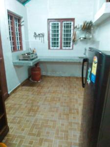 Kitchen Image of 1900 Sq.ft 2 BHK Independent House for sale in Kechery Thrissur for Rs. 2700000