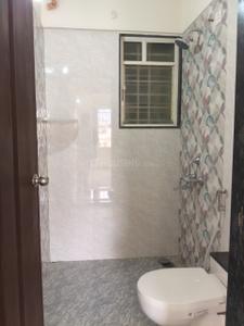 Image of 950 Sq.ft 1 BHK Apartment / Flat for rent in Wagholi, Pune for Rs. 24000