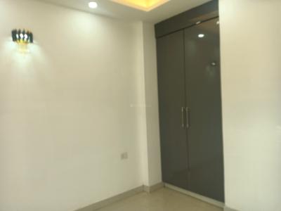 Bedroom Image of 2000 Sq.ft 3 BHK Builder Floor for sale in Palam Vihar Gurgaon for Rs. 22000000