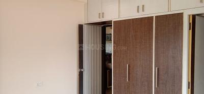 Bedroom Image of 1807 Sq.ft 3 BHK Apartment / Flat for sale in Sunpharma Road Vadodara for Rs. 5600000