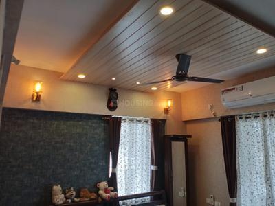Hall Image of 1652 Sq.ft 3 BHK Apartment / Flat for sale in Kolte Patil IVY Apartments, Wagholi Pune for Rs. 13000000