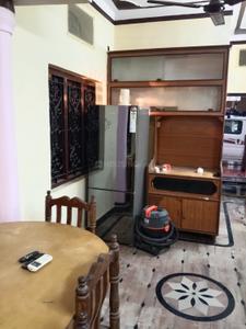 2 BHK Fully Furnished Independent House