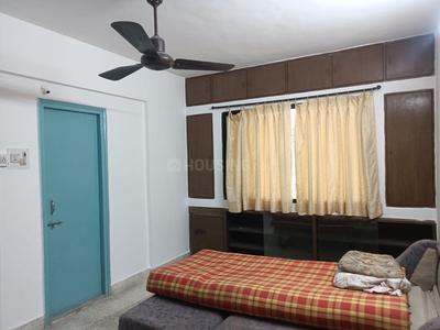 Bedroom Image of 1800 Sq.ft 3 BHK Apartment / Flat for sale in Aundh Pune for Rs. 18000000