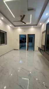 Hall Image of 600 Sq.ft 1 BHK Builder Floor for rent in Kadugodi Bengaluru for Rs. 17000