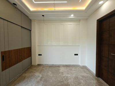 Bedroom Image of 1206 Sq.ft 3 BHK Builder Floor for sale in Gujranwala Town New Delhi for Rs. 29000000