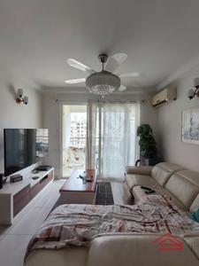 Bedroom Image of 1650 Sq.ft 3 BHK Apartment / Flat for sale in Puravankara Palm Beach, Kyalasanahalli Bengaluru for Rs. 26000000