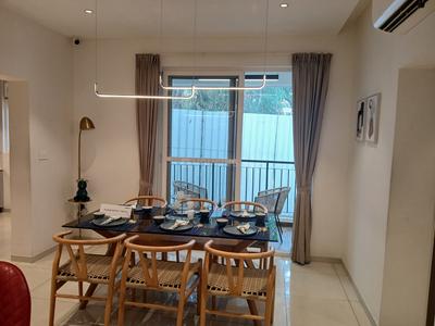 2 BHK Flat