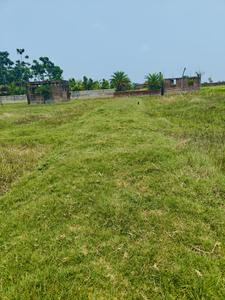 Sonarpur Plot View 1