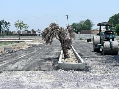 Image of 1000 Sq.ft Residential Plot / Land for sale in Anora Kala, Lucknow for Rs. 2999999