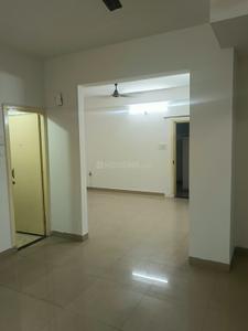 Hall Image of 1400 Sq.ft 3 BHK Apartment / Flat for rent in Virasha Heights, Bawadiya Kalan Bhopal for Rs. 23000