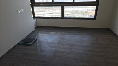 Bedroom Image of 688 Sq.ft 2 BHK Apartment / Flat for sale in The Atmosphere O2, Mulund West Mumbai for Rs. 17100000