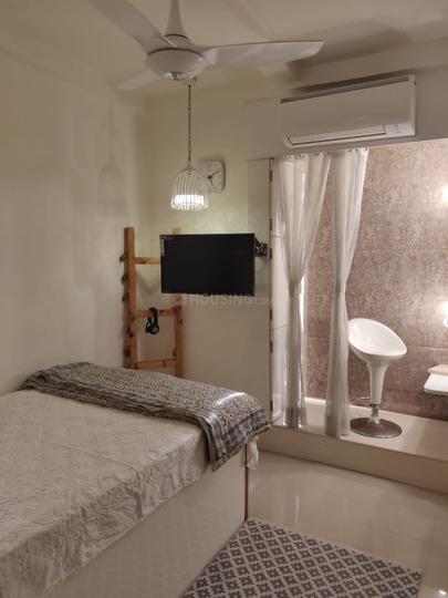 Jewel mahal Versova Bedroom 1