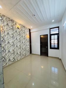 Hall Image of 1000 Sq.ft 3 BHK Apartment / Flat for sale in Guru Nanak Enclave, Dhakoli Zirakpur for Rs. 5290000