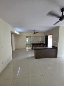 Hall Image of 1227 Sq.ft 2 BHK Apartment / Flat for sale in Pal Surat for Rs. 4850000