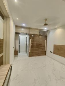 Hall Image of 1200 Sq.ft 3 BHK Apartment / Flat for rent in Borivali West Mumbai for Rs. 60000