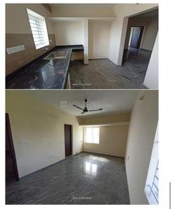 Hall Image of 700 Sq.ft 1 BHK Apartment / Flat for rent in Kurichi Coimbatore for Rs. 13500