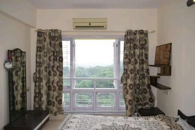 Bedroom Image of 1270 Sq.ft 3 BHK Apartment / Flat for rent in K Raheja Eastate, Borivali East Mumbai for Rs. 74000