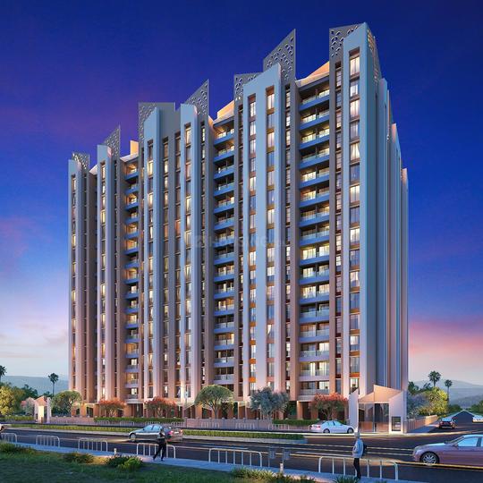 Lamer one palsphe phata Old panvel Main Image 1