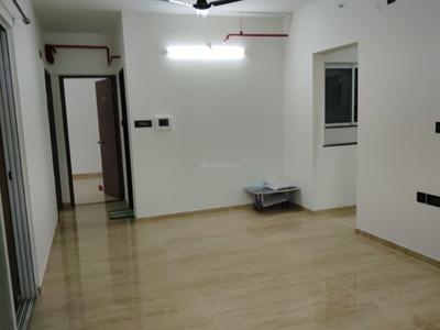 Living Room Image of 900 Sq.ft 2 BHK Apartment / Flat for sale in KUL VTP Beaumonde Nation R2 Tower6, Manjari Khurd Pune for Rs. 8400000