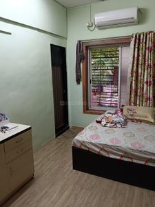 Bedroom Image of 1300 Sq.ft 3 BHK Apartment / Flat for sale in Vasai West Vasai for Rs. 8500000