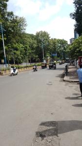 Image of 1020 Sq.ft 2 BHK Apartment / Flat for sale in Shastri Apartment, Camp, Pune for Rs. 11000000