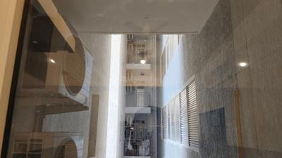 Kitchen Image of 1255 Sq.ft 2 BHK Apartment / Flat for sale in Godrej Woods, Sector 43 Noida for Rs. 24500000