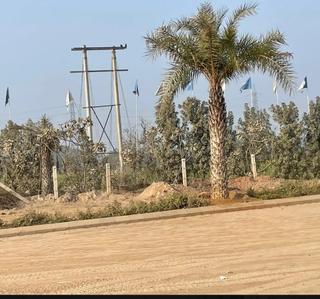 Image of 1215 Sq.ft Residential Plot / Land for sale in 3B Estate 95, Sector 95, Gurgaon for Rs. 21600000