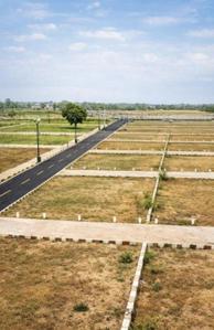 Image of 125 Sq.ft Residential Plot / Land for sale in STJ The Residency, Lohgarh, Zirakpur for Rs. 8200000