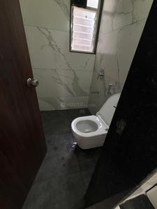 Bathroom Image of 1250 Sq.ft 3 BHK Apartment / Flat for sale in Shree Nivasa Elevia Phase I, Mundhwa Pune for Rs. 11000000