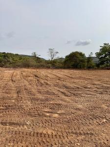 Image of 2000 Sq.ft Residential Plot / Land for sale in Chirvat, Navi Mumbai for Rs. 2000000