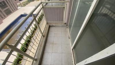 Balcony Image of 1974 Sq.ft 3 BHK Apartment / Flat for sale in ILD Greens, Sector 37C Gurgaon for Rs. 16000000