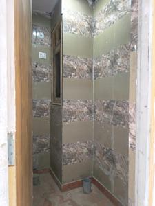 Common Bathroom Image of 750 Sq.ft 2 BHK Builder Floor for sale in Ved Vihar Ghaziabad for Rs. 2260084