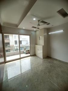2.5 BHK Flat
