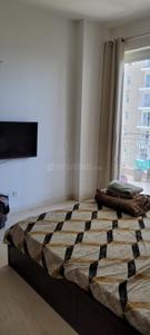Bedroom Image of 601 Sq.ft 1 BHK Apartment / Flat for sale in Eminence Kimberly Suits, Sector 112 Gurgaon for Rs. 7800000