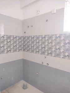 Common Bathroom Image of 1330 Sq.ft 2 BHK Apartment / Flat for sale in Fern Nest, Electronic City Phase 2 Bengaluru for Rs. 6400300
