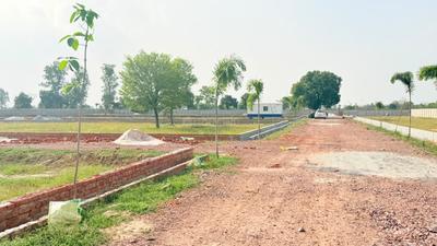 Image of 1350 Sq.ft Residential Plot / Land for sale in Govardhan, Mathura for Rs. 2700000