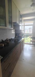 Kitchen Image of 930 Sq.ft 2 BHK Apartment / Flat for sale in Khar West Mumbai for Rs. 50000000