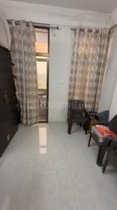 Bedroom Image of 1100 Sq.ft 3 BHK Apartment / Flat for sale in Anmol Reva Pride, Gwarighat Jabalpur for Rs. 5100000