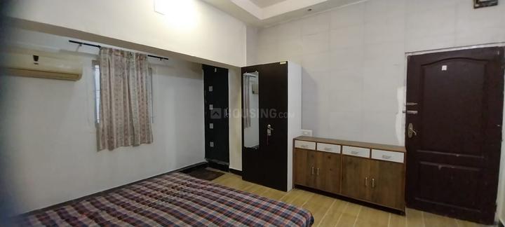 The Society Bedroom 1